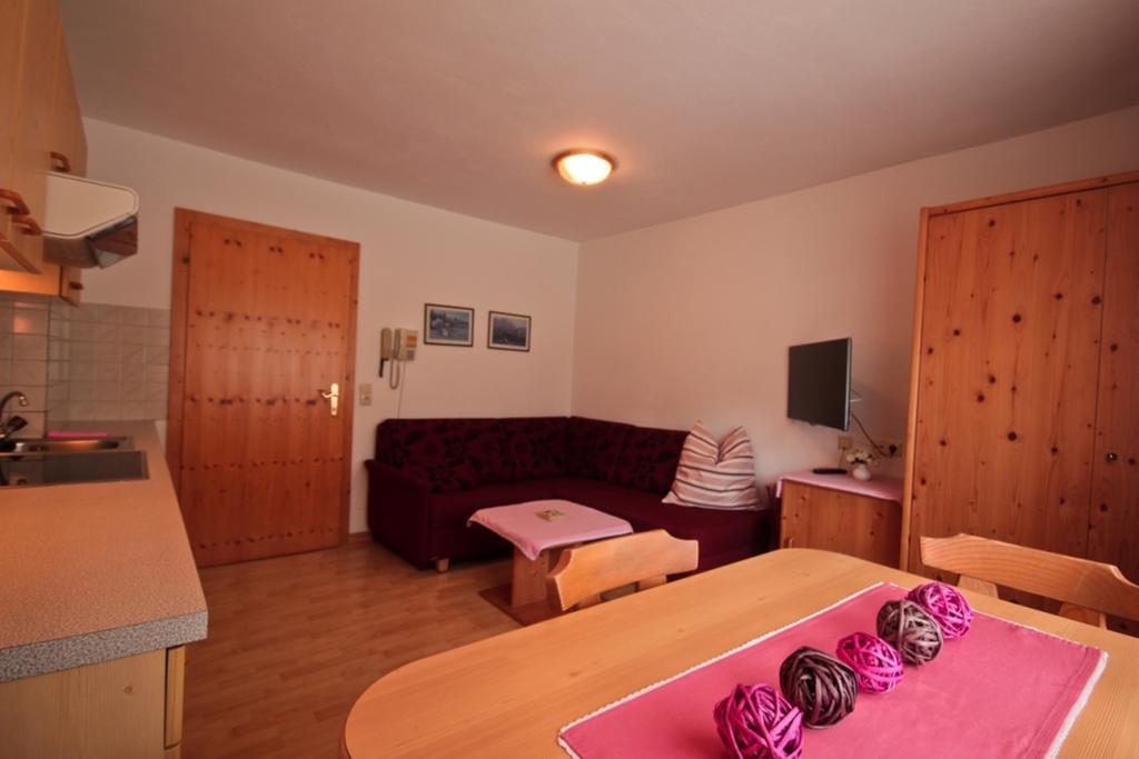 Mimo Appartements Saalbach-Hinterglemm Exterior foto